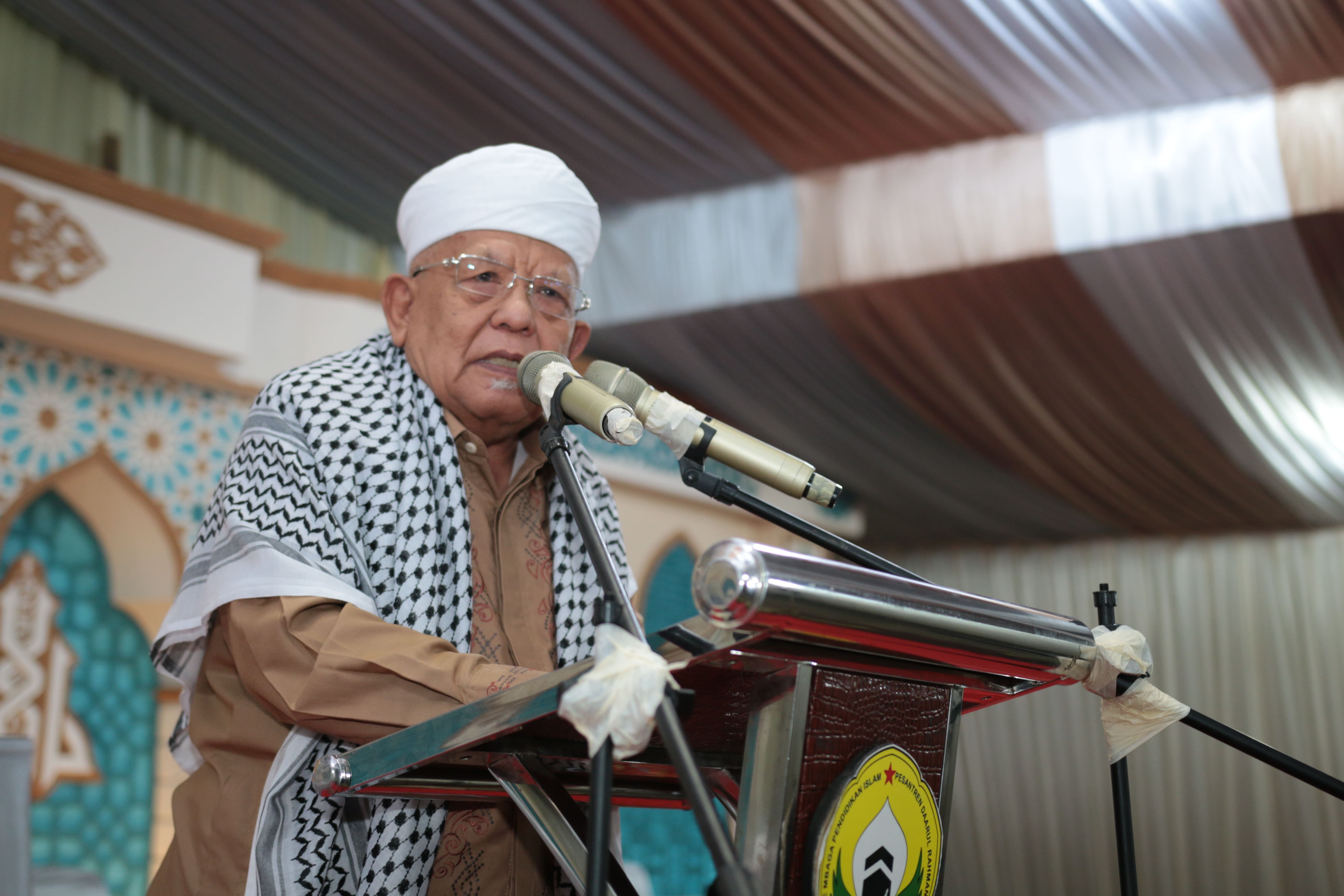 Awal Perjalanan Dakwah